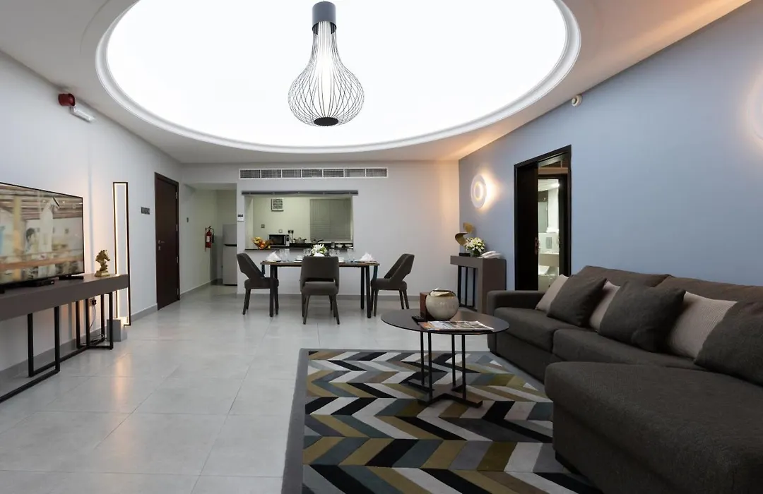 Marbella Resort-1
